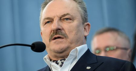 Tusk prezydentem, Schetyna premierem? "Prędzej mi kaktus wyrośnie"