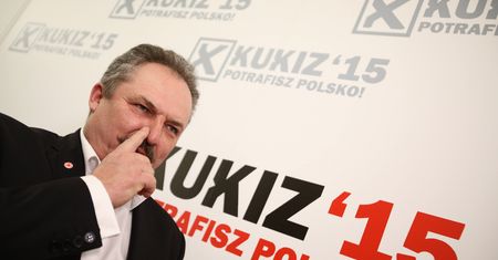Politycy posprzeczali się na Twitterze. W sprawę zaangażowano administrację Twittera