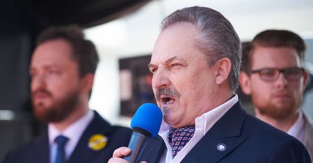 Wybory do Parlamentu Europejskiego 2019. Apel Konfederacji do Kukiza