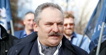 Wybory prezydenckie 2020. Kandydatura Marka Jakubiaka budzi kontrowersje. On też apeluje do PiS