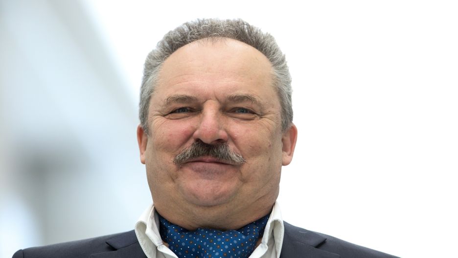 Wybory parlamentarne 2019. Marek Jakubiak będzie liderem Bezpartyjnych Samorządowców w Krakowie