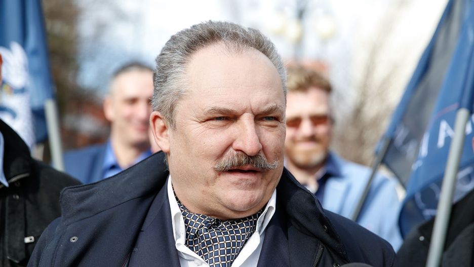 Wybory prezydenckie. Kolejny kandydat chce zmiany terminu