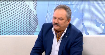 Jakubiak o dymisji Berczyńskiego. "Strzelił focha i wyjechał"