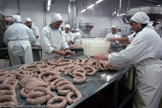 ZM Kania bez pieniędzy? Bank Handlowy wyjaśnia