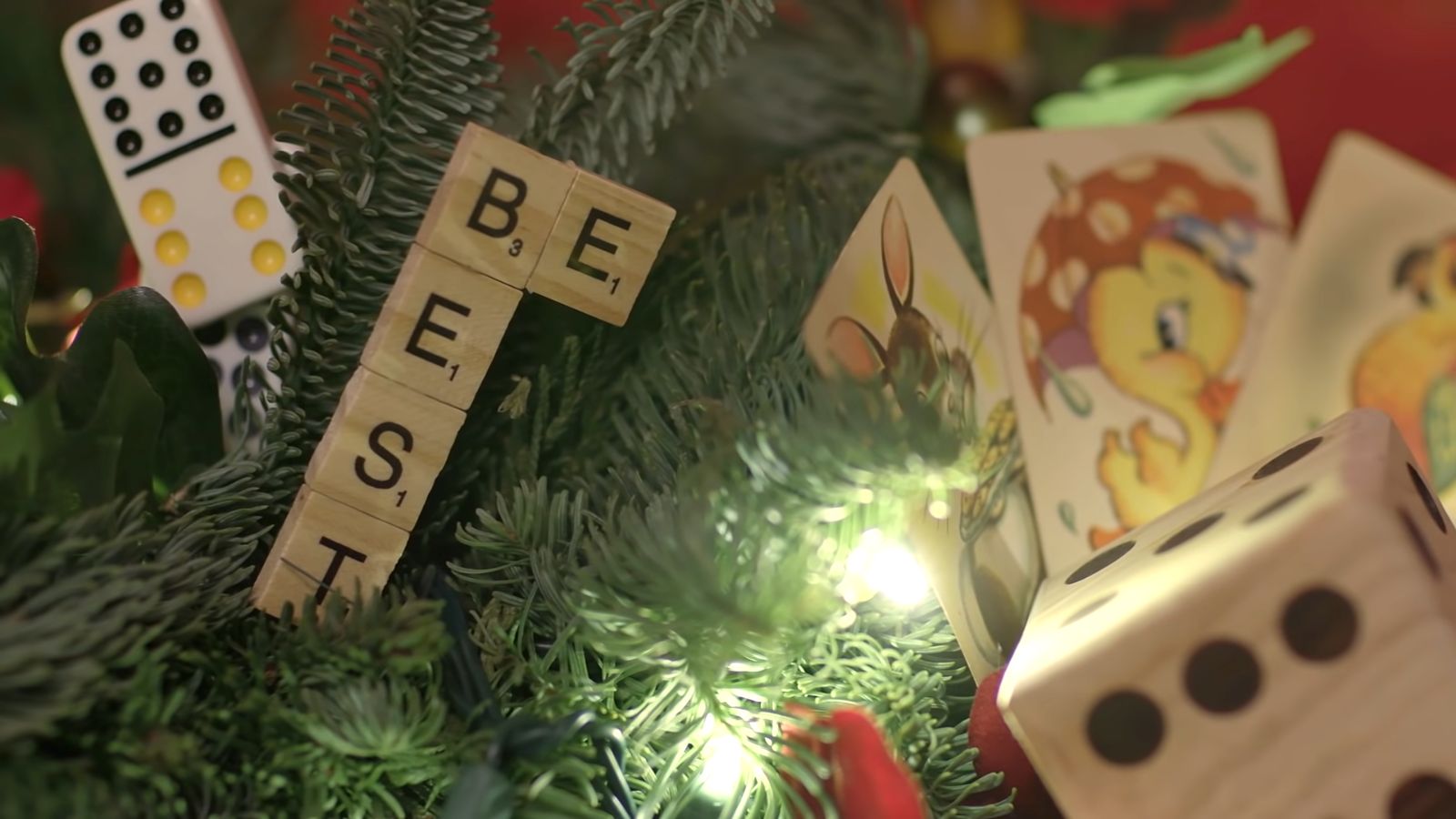 Melania Trump przygotowała Biały Dom na mikołajki i Boże Narodzenie 