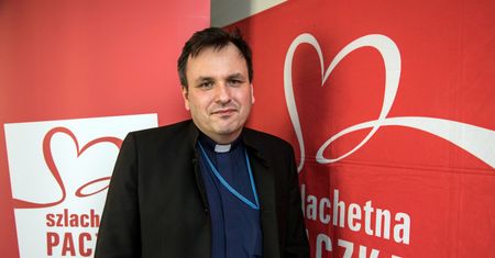 Afera w stowarzyszeniu Wiosna. Prokuratura chce wprowadzić kuratora