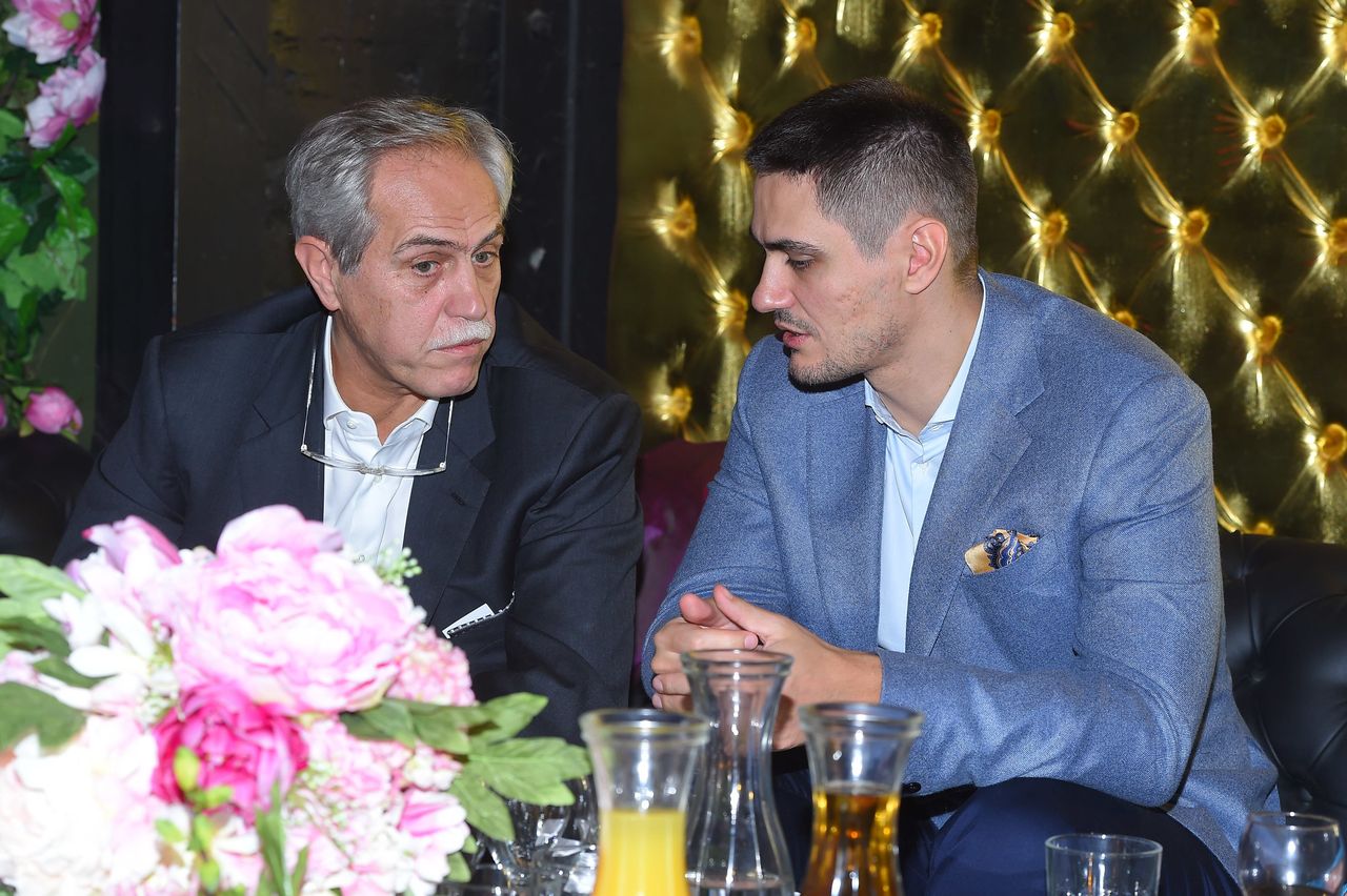 Syn Solorza rezygnuje z szefowania Polsatowi. Jest następca