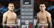 Muzułmanin robiący znak krzyża po wygranej walce? Autorzy UFC 2 usuwają animację z gry i przepraszają