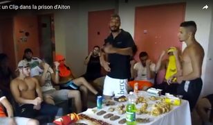 Więzienie jest jak wczasy. Nielegalnie nagrany teledysk obnaża prawdę