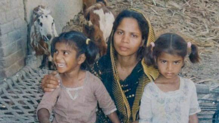 asia bibi