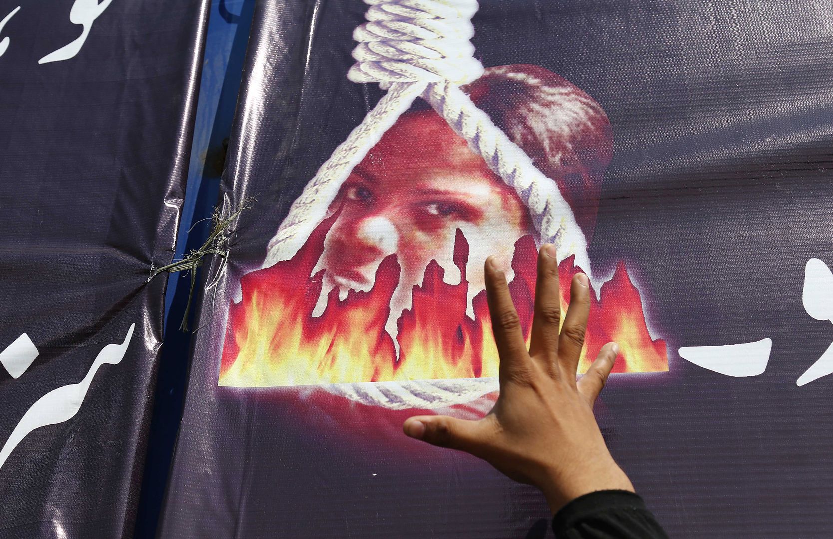 Sprawa Asii Bibi podzieliła Pakistan