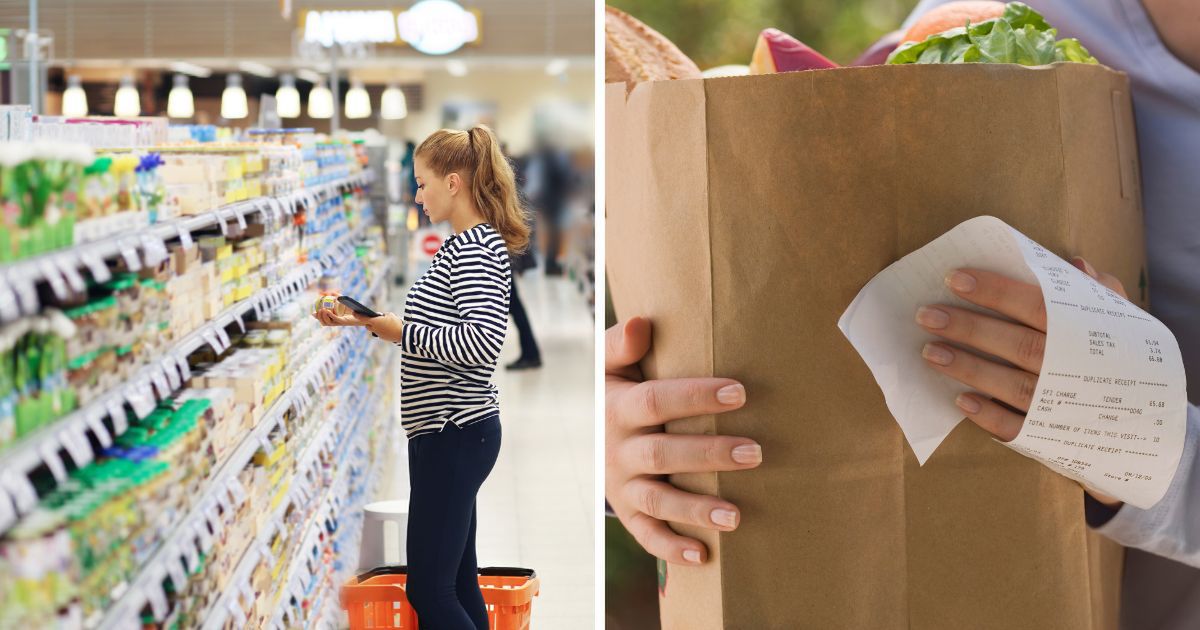 Nowe niepokojące zjawisko w marketach. Polacy są zmuszeni tak robić. - Pyszności; Foto: Canva.com