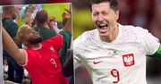 Niesamowita reakcja Saudyjczyka na gola Lewandowskiego międzynarodowym viralem. Piłkarz odnalazł kibica i docenił wsparcie. Niesamowite co zrobił!