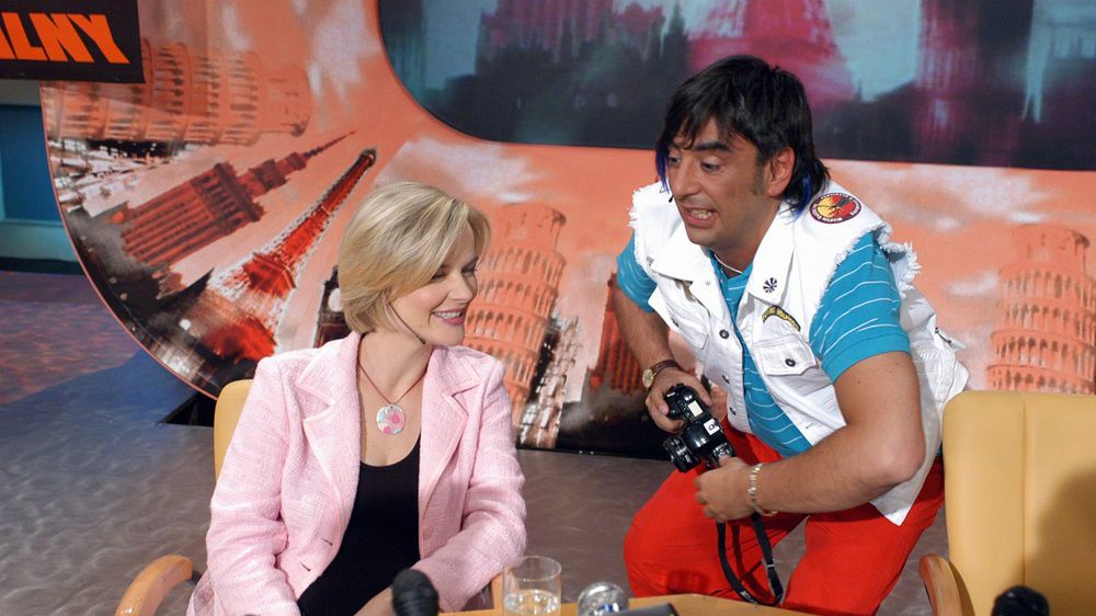 Program "Europa da się lubić".