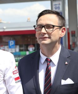 #Newsroom. Gośćmi programu Kubica, Obajtek i Czarnecki