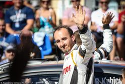 "Kubica i odjazdowy świat wyścigów samochodowych” - wywiad z autorką