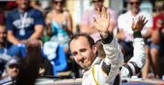 "Kubica i odjazdowy świat wyścigów samochodowych” - wywiad z autorką