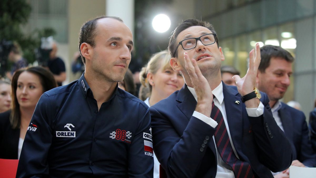 Koncern ogłosił, że został sponsorem tytularnym teamu Formuły 1 Alfa Romeo Racing.