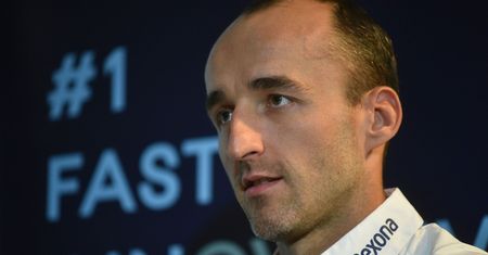 Orlen powinien się zastanowić zanim wyda pieniądze na Roberta Kubicę