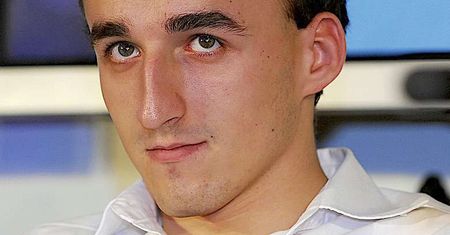 Robert Kubica na ustach całego świata! O Polaku znowu jest głośno!