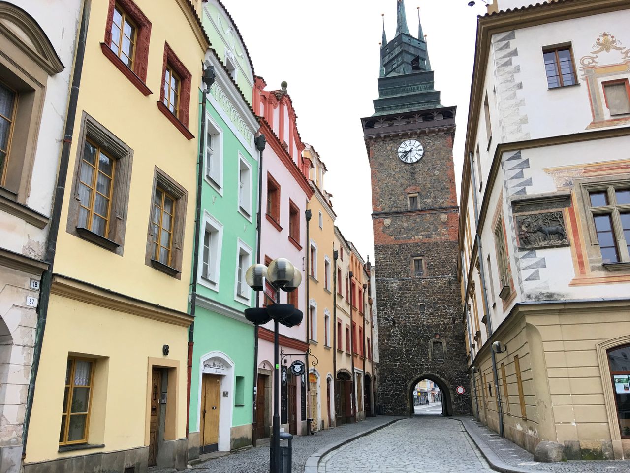 Czechy to nie tylko Praga. Poznaj inny skarb tego kraju