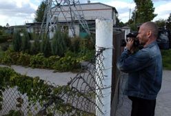 Zarzuty za dziecko w klatce