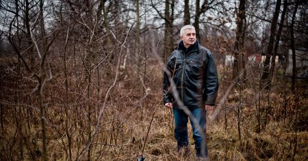Krakowscy pseudokibice rozpoczęli "modę" na maczety? "Tam pierwszy raz zabito z jej użyciem"