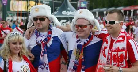 Rosyjska Cerkiew Prawosławna: to szansa na pojednanie Polska-Rosja