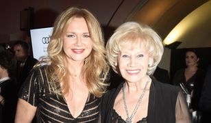 Niezwykły gest męża Grażyny Torbickiej. Zrezygnował z ważnego wyjazdu, by być blisko potrzebującej teściowej