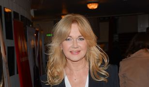 Grażyna Torbicka wraca do telewizji. Będzie prowadzić program w TVN Fabuła