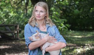 Natalia Rybicka powróci na plan "Blondynki". Ruszają prace nad szóstym sezonem serialu