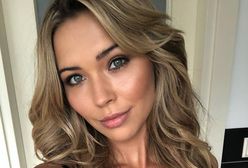 Sandra Kubicka wie, jak rozgrzać fanów. Rozebrała się w polskiej reklamie