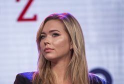 Sandra Kubicka poznała 13-letnią córkę narzeczonego. "Jest ciężko"