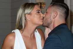 Sandra Kubicka szczegółowo zaplanowała wesele. Zaledwie 2 tygodnie po zaręczynach