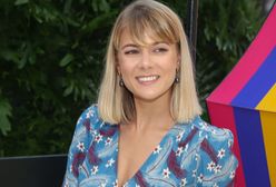 Marta Wierzbicka wzięła ślub? Wymowne zdjęcie aktorki