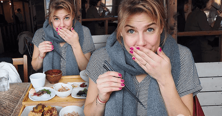 Marta Wierzbicka przytyła! Ostatnia dieta nie okazała się sukcesem