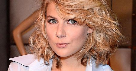 Marta Wierzbicka pokazała ciążowy brzuszek! Michał Piróg gratuluje, a razem z nim internauci
