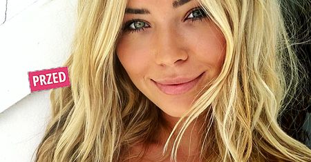Sandra Kubicka chwali się nową fryzurą: "Nowy kolor, nowe życie, kto to?". Teraz jest jeszcze piękniejsza