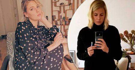 Marta Wierzbicka zachwyca figurą i stawia na bycie eko. Pomaga jej w tym modny gadżet