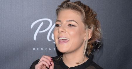 Marta Wierzbicka pokazała biust! Jeszcze niedawno się go wstydziła