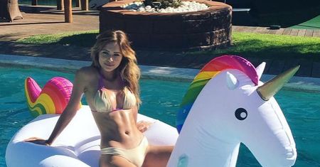 Sandra Kubicka wśród najgorętszych kobiet świata!