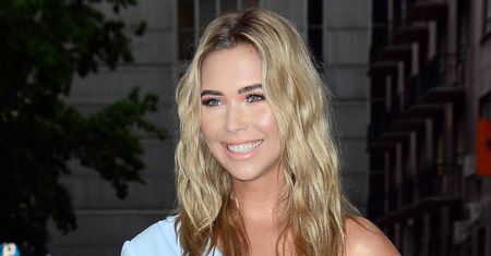 Sandra Kubicka zaręczyła się. Z narzeczonym pojechała na wakacje