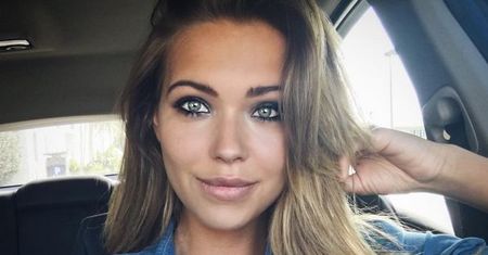 Sandra Kubicka u Wojewódzkiego. "Pójdę od razu do piekła"