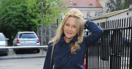 Grażyna Torbicka pojawi się w Cannes w nowej roli!