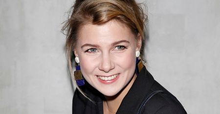 Marta Wierzbicka odpadła z "Indie Express"? Fani mają swoją teorię