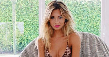Sandra Kubicka o kulisach pracy w amerykańskim show-biznesie. Historie jak z filmu!