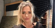 Seksowna bielizna i obłędne ciało. Sandra Kubicka w kampanii Mapale