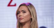 Sandra Kubicka poznała 13-letnią córkę narzeczonego. "Jest ciężko"