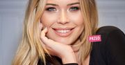 Sandra Kubicka poprawiła urodę. "Stało się to moim kompleksem". Zachwycona efektami pochwaliła się nimi na IG