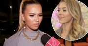 Sandra Kubicka nie wybaczyła i nie wybaczy Joannie Opoździe tego, co jej zrobiła. Tłumaczy dlaczego [WIDEO]